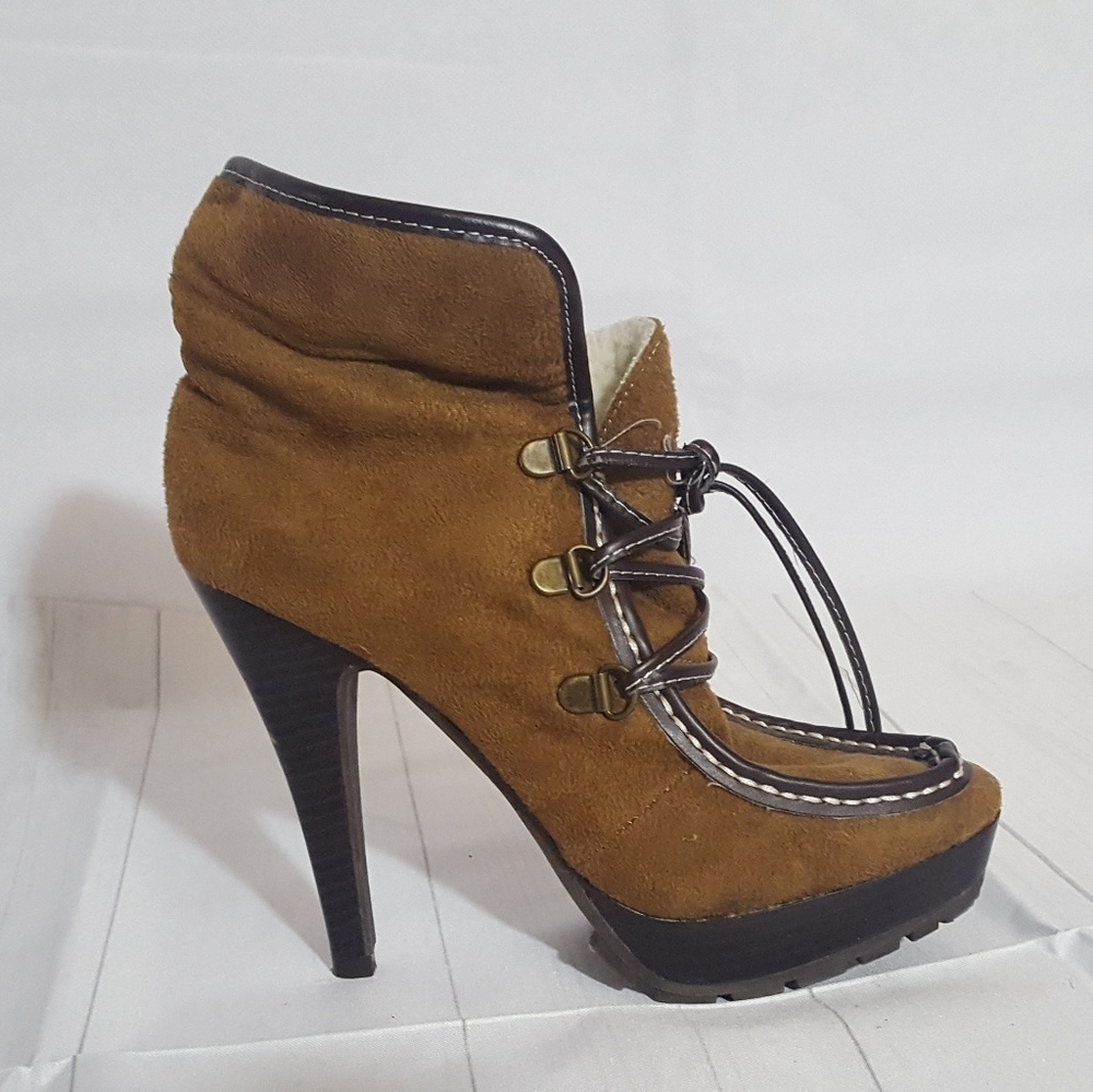 Ankle Boots